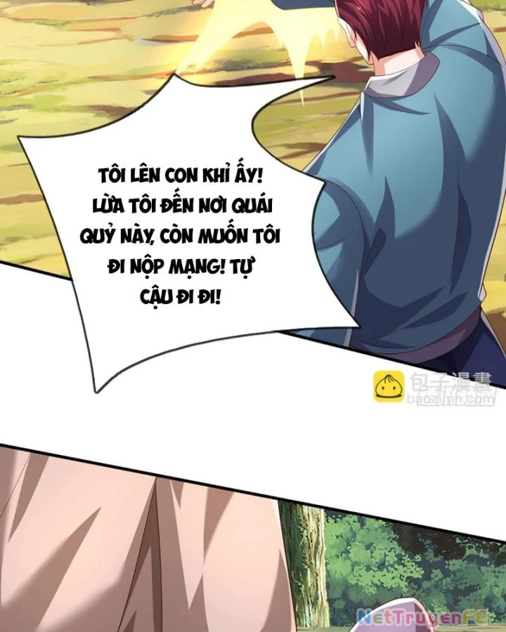 Luyện Thể Trăm Nghìn Tầng Chapter 362 - Trang 4