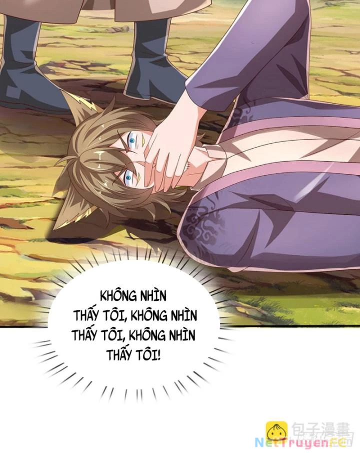 Luyện Thể Trăm Nghìn Tầng Chapter 362 - Trang 4