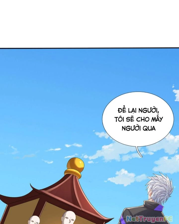 Luyện Thể Trăm Nghìn Tầng Chapter 362 - Trang 4