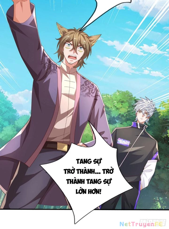 Luyện Thể Trăm Nghìn Tầng Chapter 362 - Trang 4