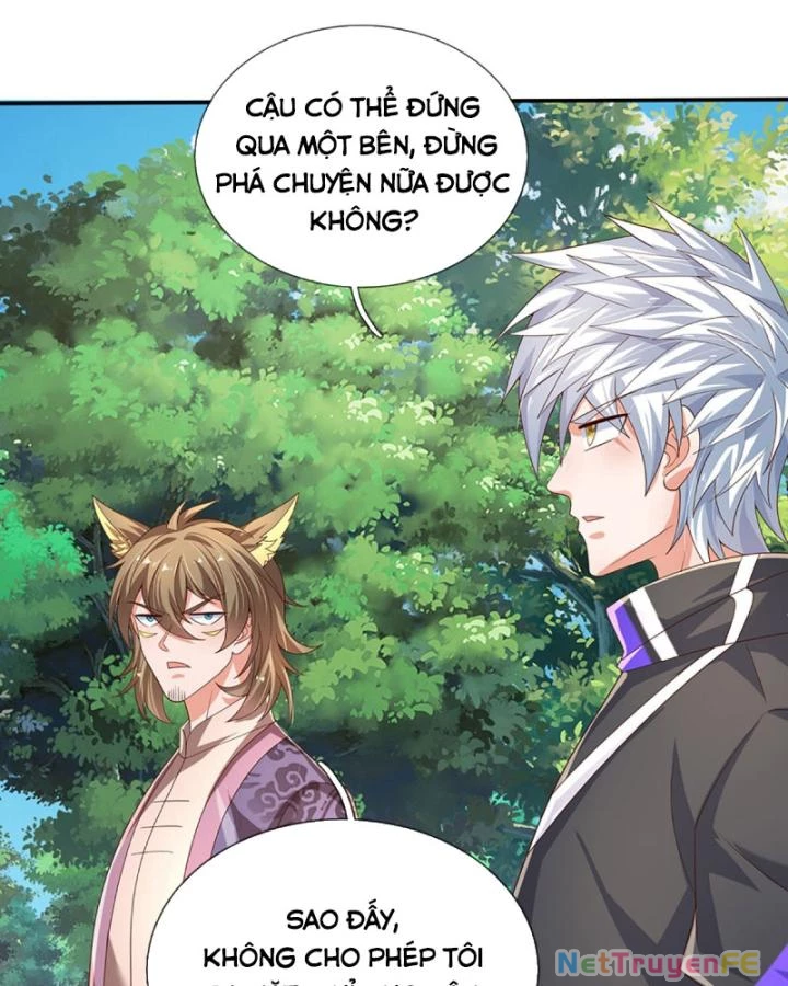 Luyện Thể Trăm Nghìn Tầng Chapter 362 - Trang 4