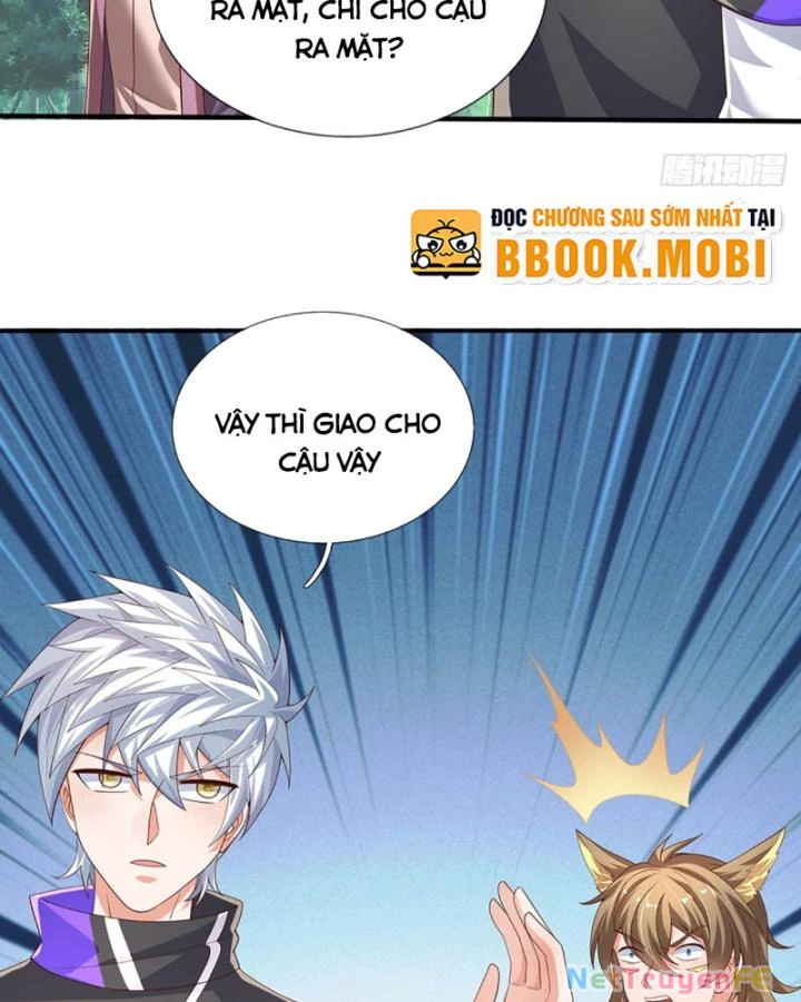 Luyện Thể Trăm Nghìn Tầng Chapter 362 - Trang 4