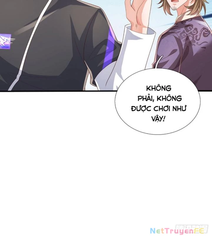 Luyện Thể Trăm Nghìn Tầng Chapter 362 - Trang 4