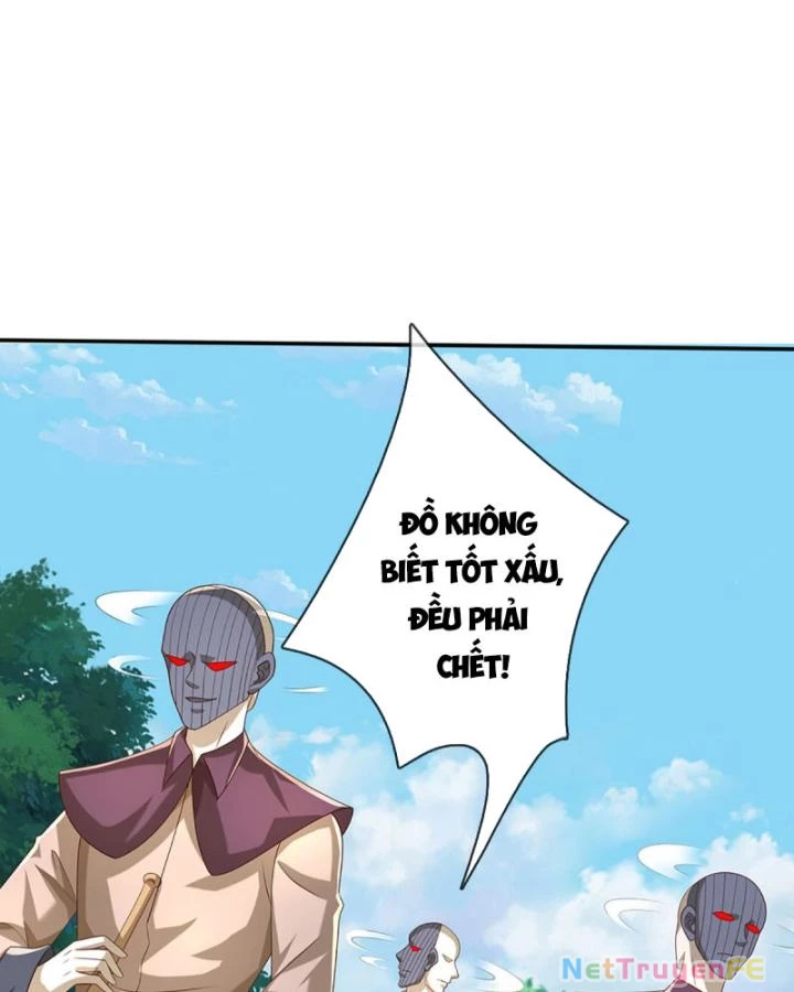 Luyện Thể Trăm Nghìn Tầng Chapter 362 - Trang 4