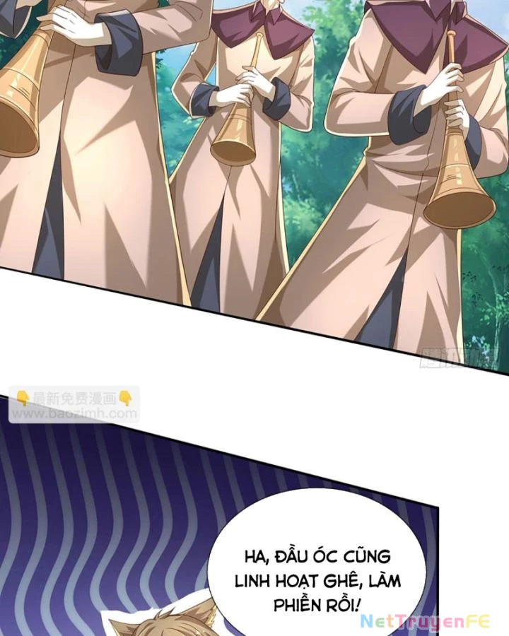 Luyện Thể Trăm Nghìn Tầng Chapter 362 - Trang 4