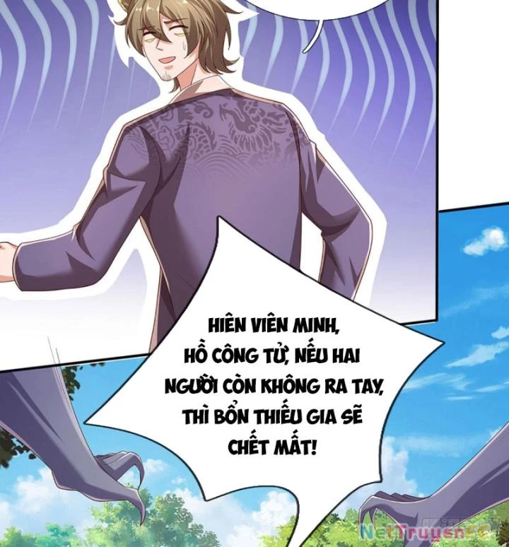Luyện Thể Trăm Nghìn Tầng Chapter 362 - Trang 4