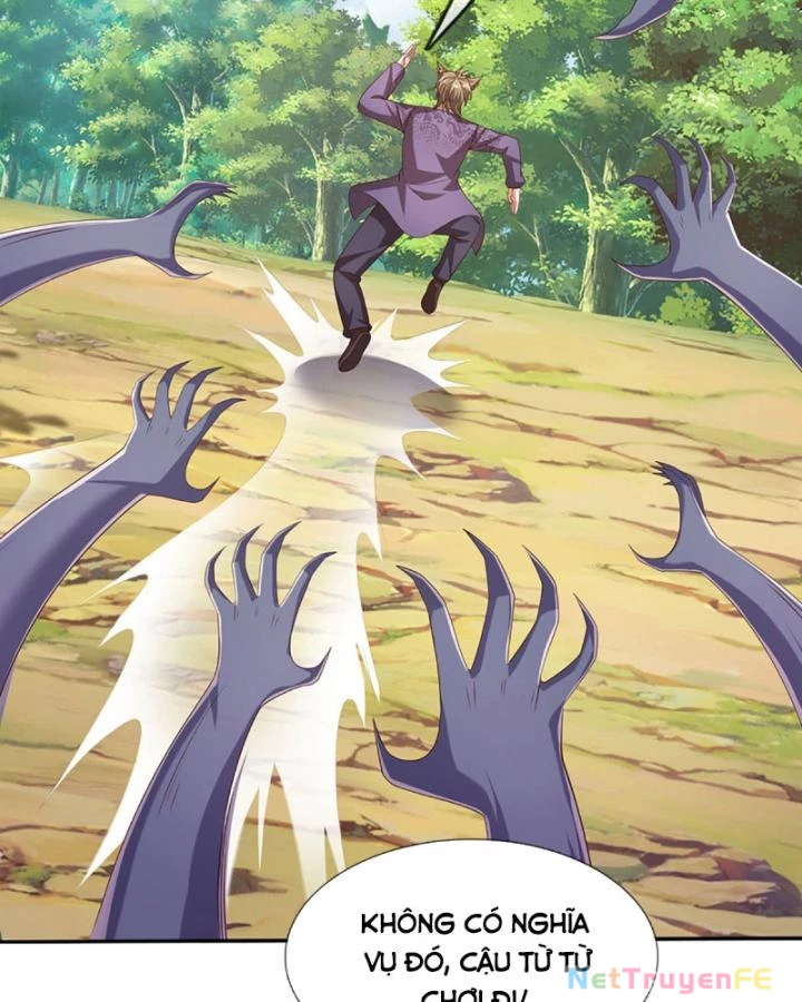 Luyện Thể Trăm Nghìn Tầng Chapter 362 - Trang 4