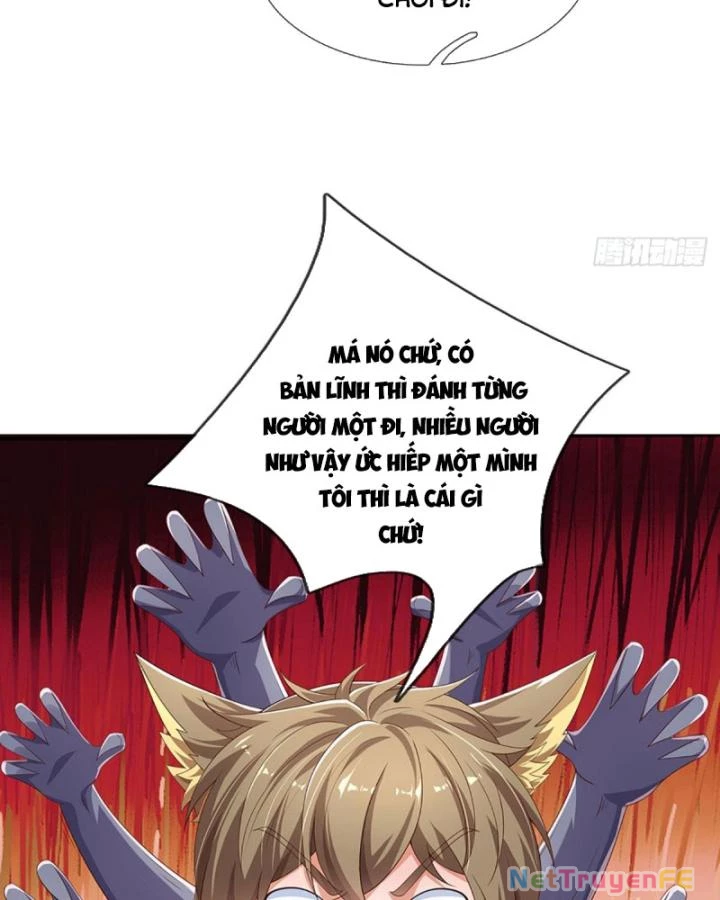 Luyện Thể Trăm Nghìn Tầng Chapter 362 - Trang 4