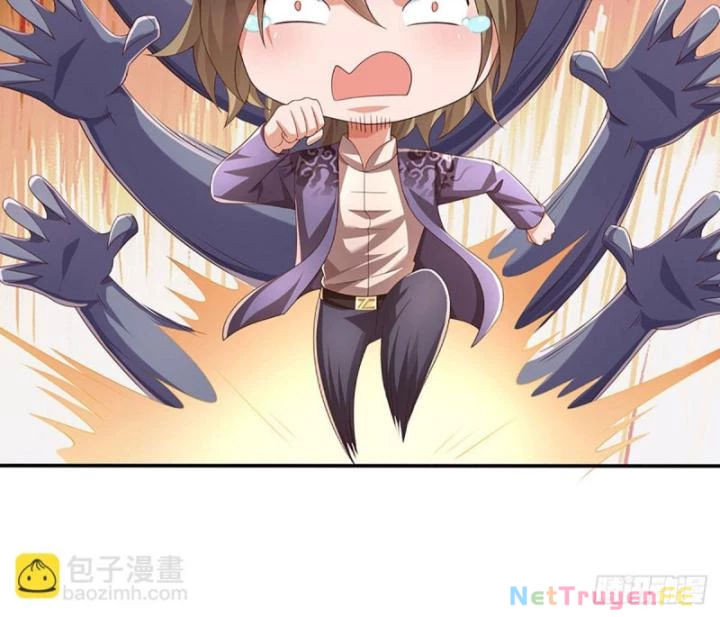 Luyện Thể Trăm Nghìn Tầng Chapter 362 - Trang 4