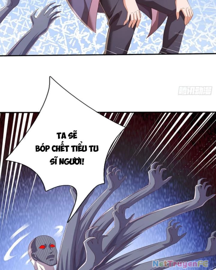 Luyện Thể Trăm Nghìn Tầng Chapter 362 - Trang 4