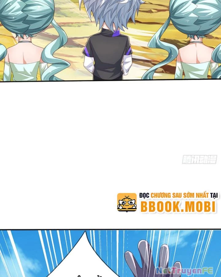 Luyện Thể Trăm Nghìn Tầng Chapter 362 - Trang 4