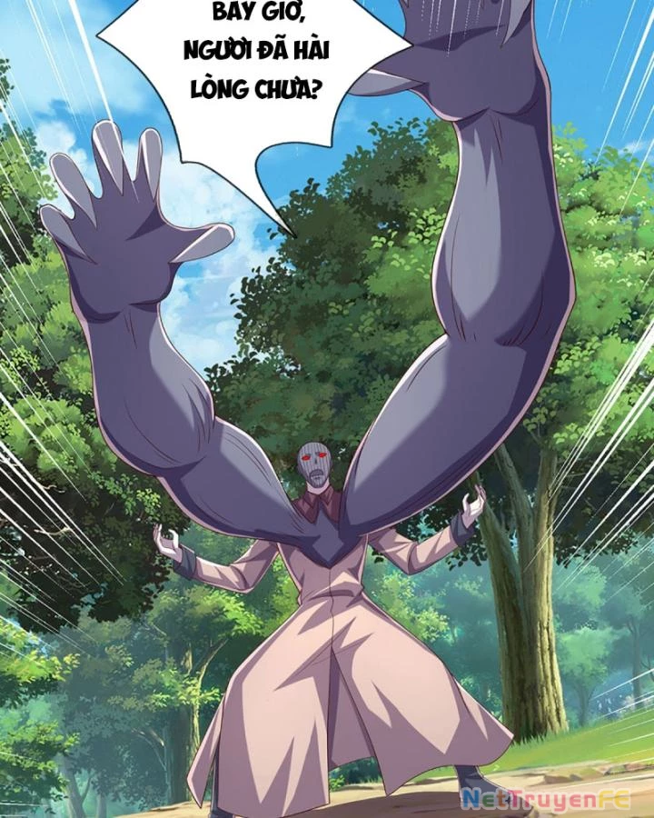 Luyện Thể Trăm Nghìn Tầng Chapter 362 - Trang 4