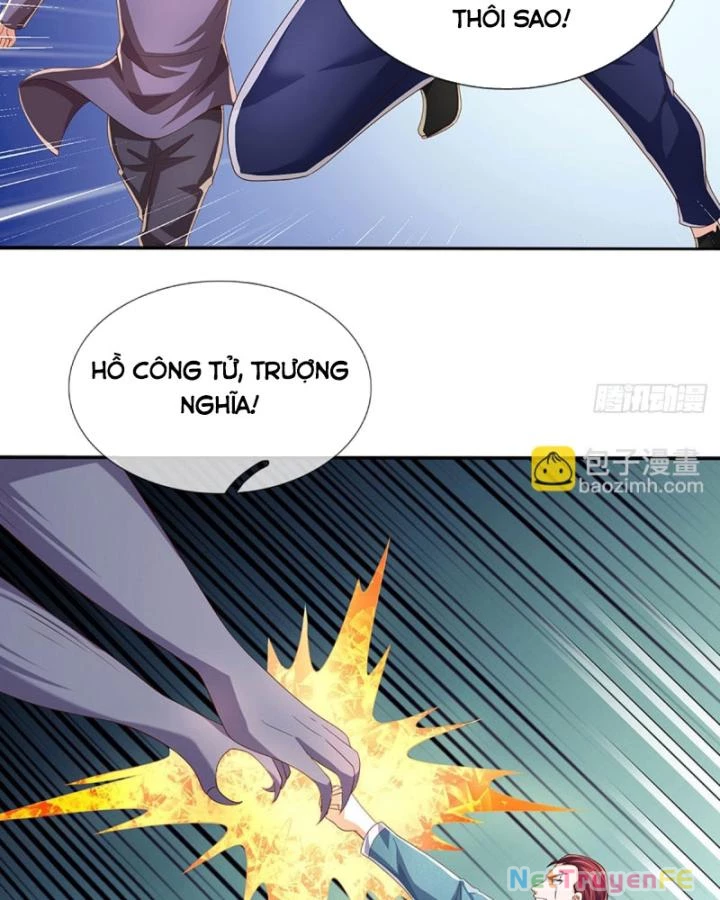 Luyện Thể Trăm Nghìn Tầng Chapter 362 - Trang 4