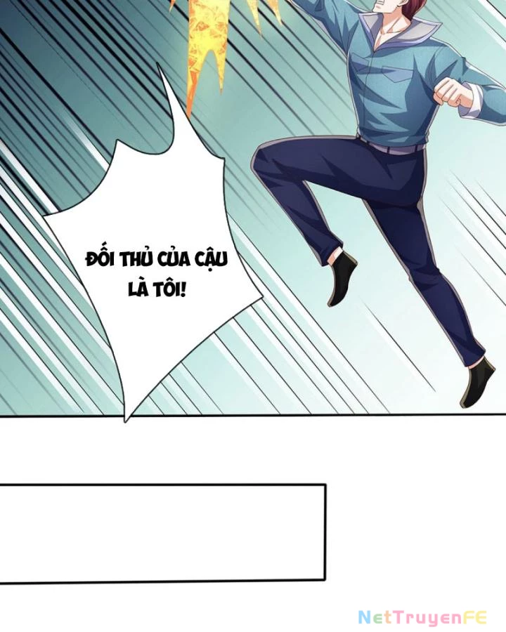 Luyện Thể Trăm Nghìn Tầng Chapter 362 - Trang 4