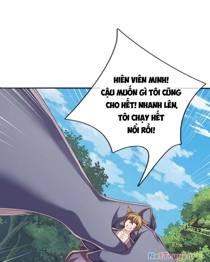 Luyện Thể Trăm Nghìn Tầng Chapter 362 - Trang 4