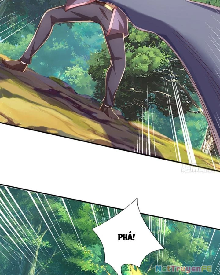 Luyện Thể Trăm Nghìn Tầng Chapter 362 - Trang 4