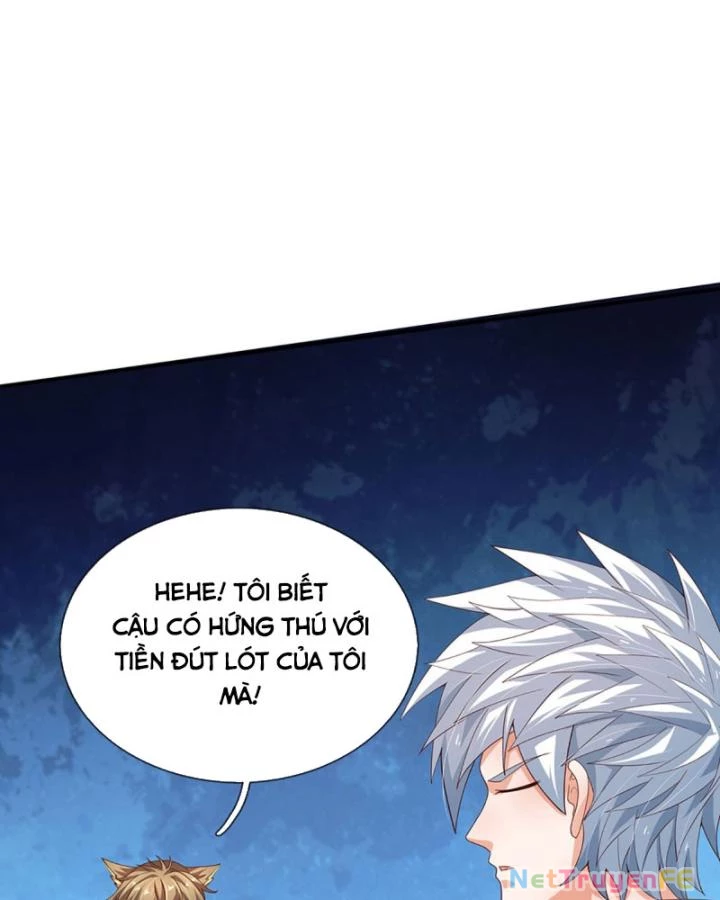 Luyện Thể Trăm Nghìn Tầng Chapter 362 - Trang 4