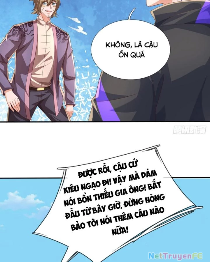 Luyện Thể Trăm Nghìn Tầng Chapter 362 - Trang 4