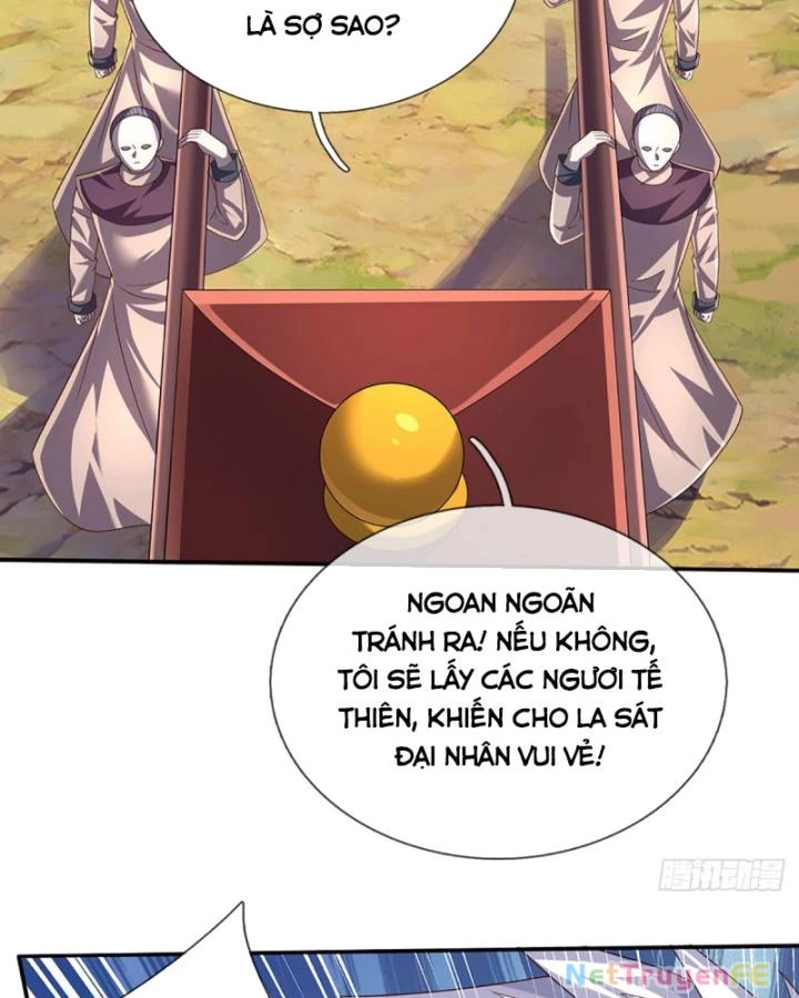 Luyện Thể Trăm Nghìn Tầng Chapter 362 - Trang 4