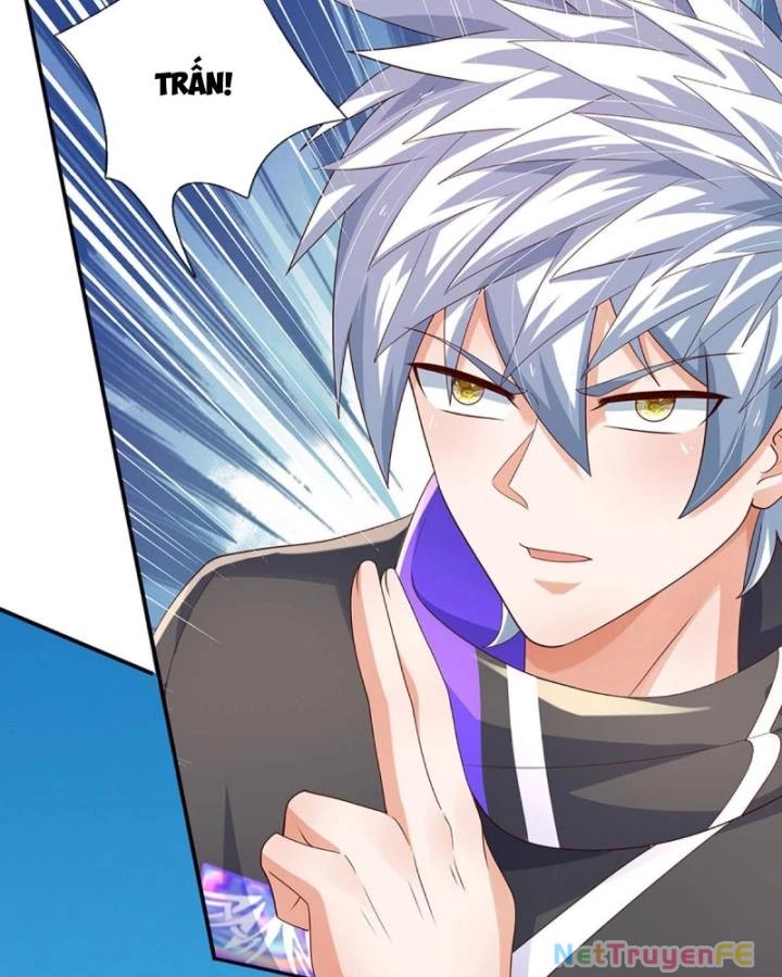 Luyện Thể Trăm Nghìn Tầng Chapter 362 - Trang 4