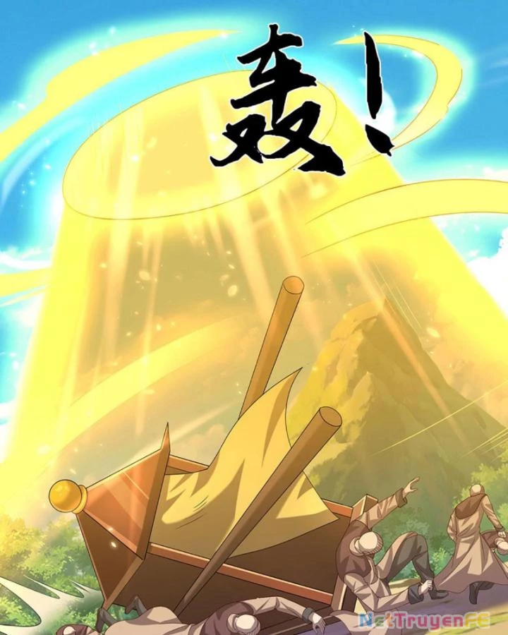 Luyện Thể Trăm Nghìn Tầng Chapter 362 - Trang 4