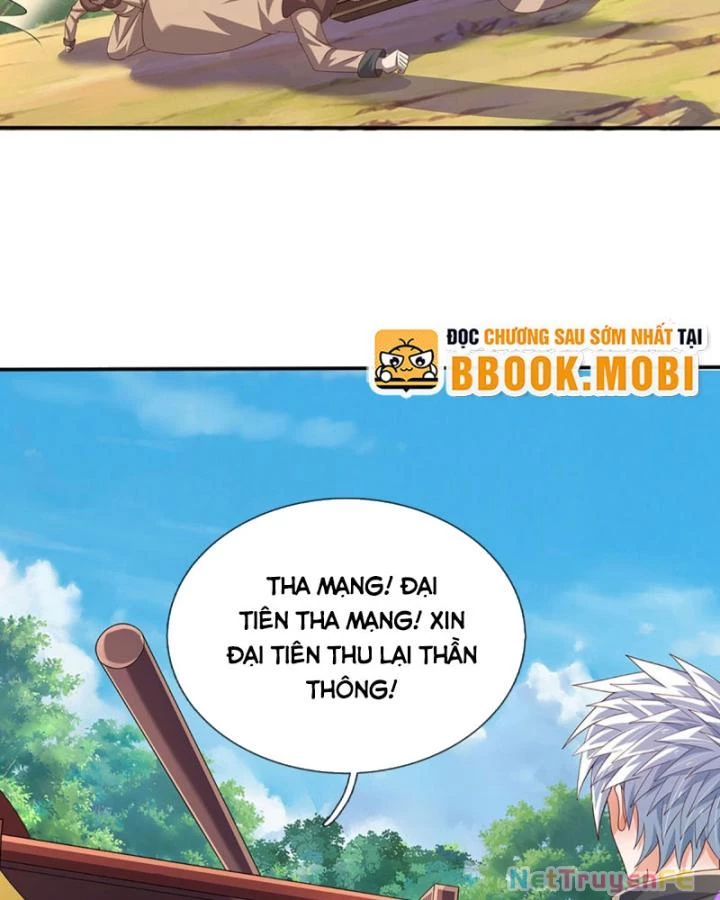 Luyện Thể Trăm Nghìn Tầng Chapter 362 - Trang 4