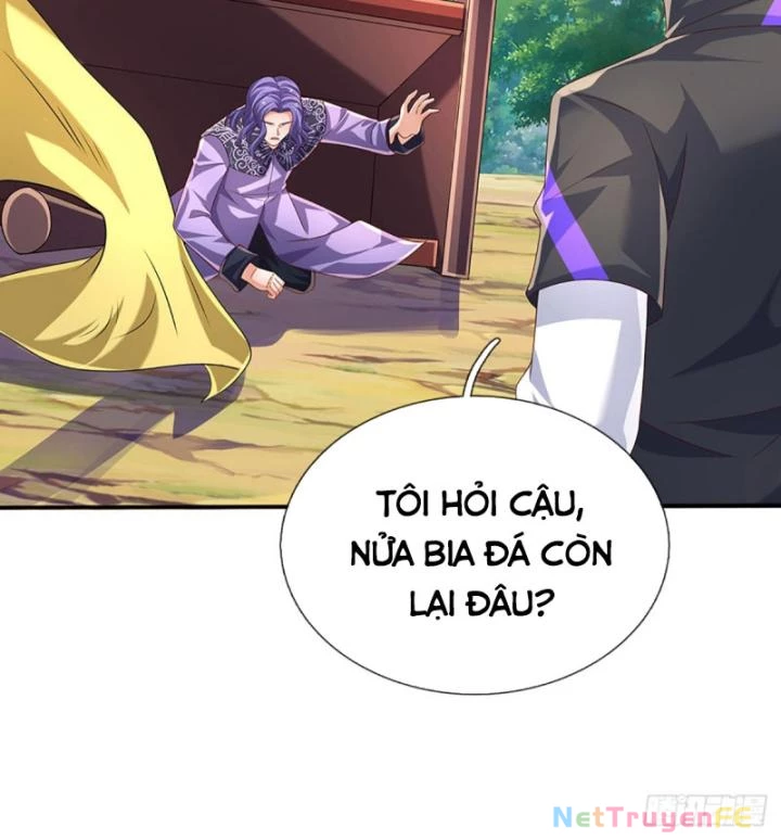 Luyện Thể Trăm Nghìn Tầng Chapter 362 - Trang 4