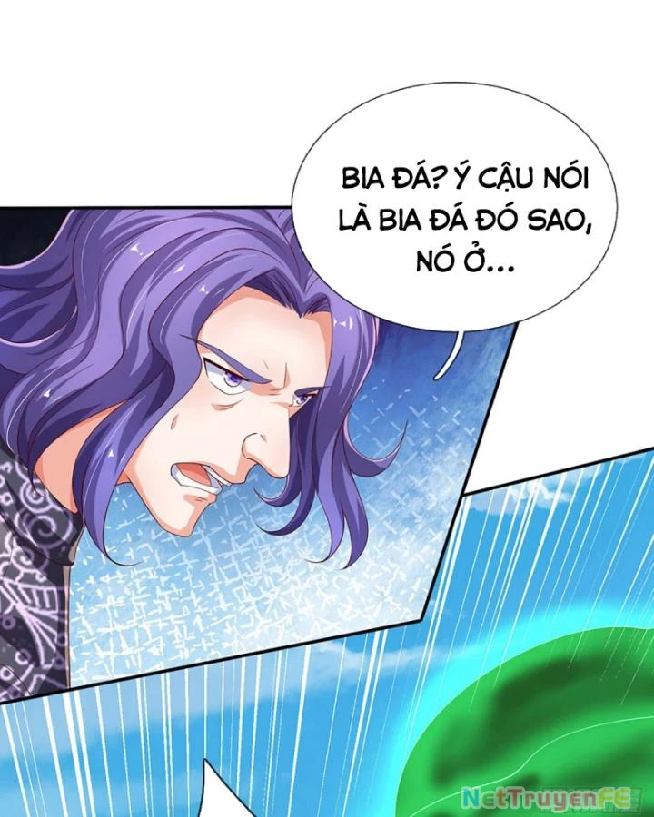 Luyện Thể Trăm Nghìn Tầng Chapter 362 - Trang 4