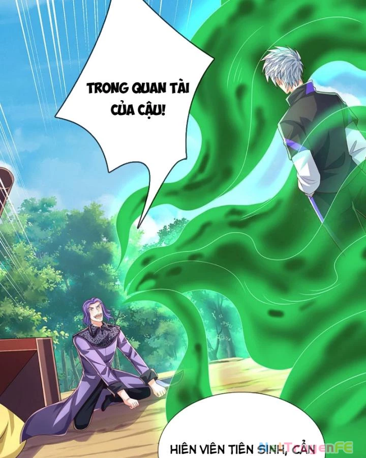 Luyện Thể Trăm Nghìn Tầng Chapter 362 - Trang 4