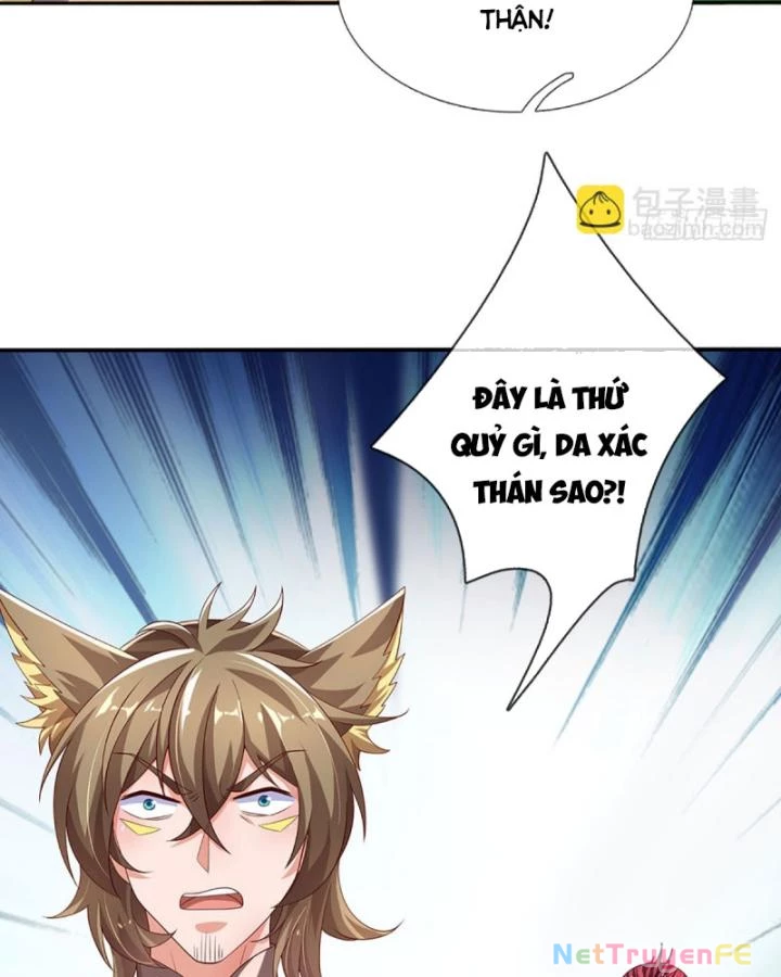 Luyện Thể Trăm Nghìn Tầng Chapter 362 - Trang 4