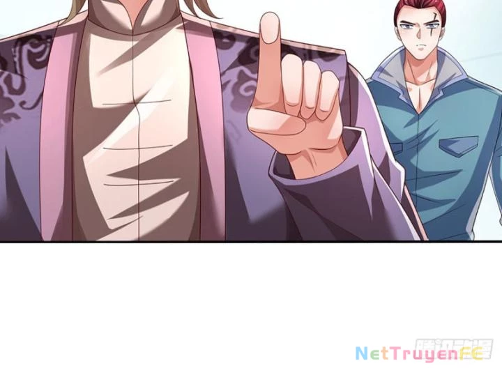 Luyện Thể Trăm Nghìn Tầng Chapter 362 - Trang 4