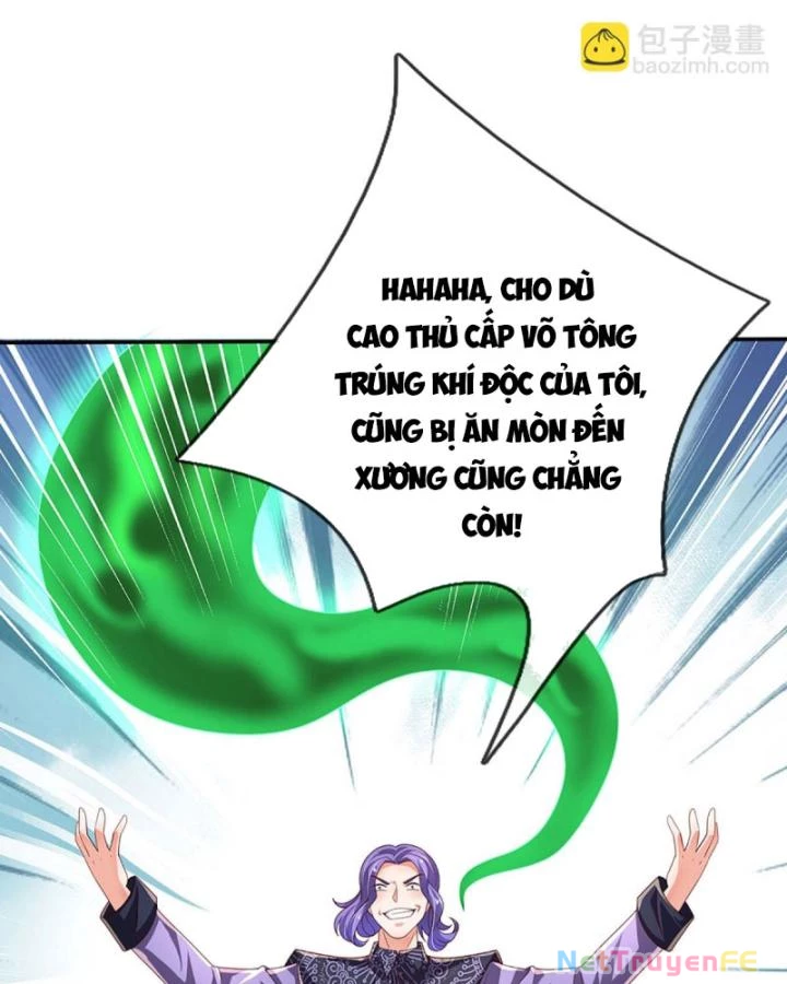 Luyện Thể Trăm Nghìn Tầng Chapter 362 - Trang 4
