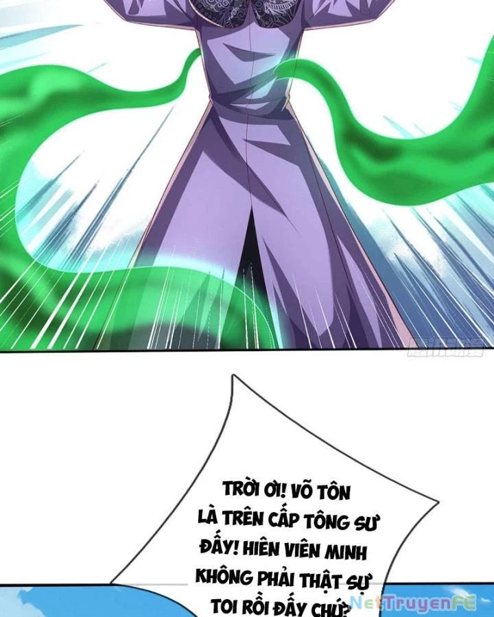 Luyện Thể Trăm Nghìn Tầng Chapter 362 - Trang 4