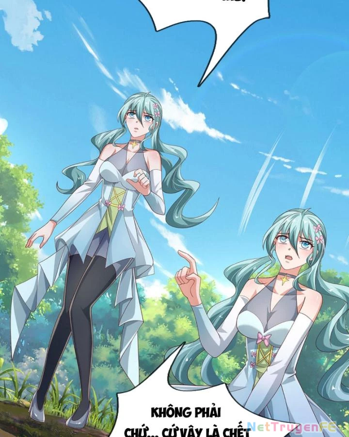 Luyện Thể Trăm Nghìn Tầng Chapter 362 - Trang 4