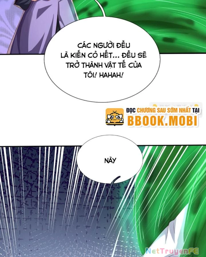 Luyện Thể Trăm Nghìn Tầng Chapter 362 - Trang 4