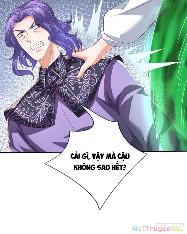 Luyện Thể Trăm Nghìn Tầng Chapter 362 - Trang 4