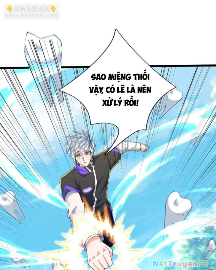 Luyện Thể Trăm Nghìn Tầng Chapter 362 - Trang 4