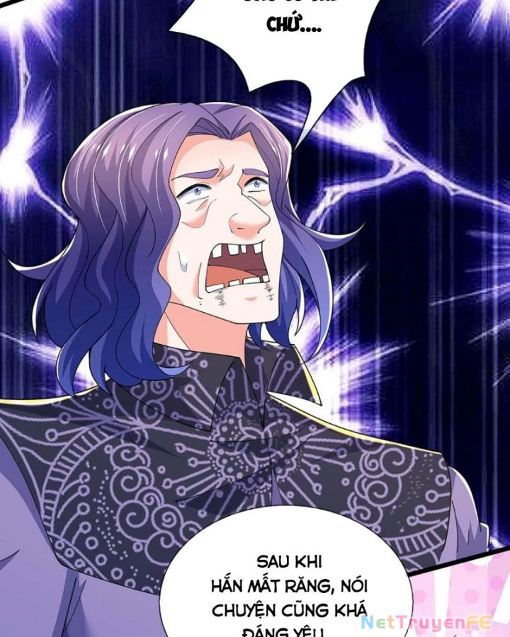 Luyện Thể Trăm Nghìn Tầng Chapter 362 - Trang 4