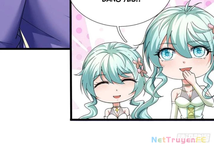 Luyện Thể Trăm Nghìn Tầng Chapter 362 - Trang 4