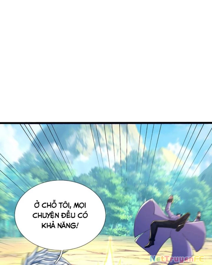 Luyện Thể Trăm Nghìn Tầng Chapter 362 - Trang 4