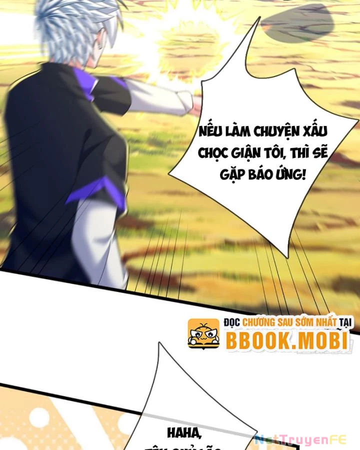 Luyện Thể Trăm Nghìn Tầng Chapter 362 - Trang 4