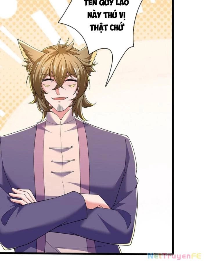 Luyện Thể Trăm Nghìn Tầng Chapter 362 - Trang 4