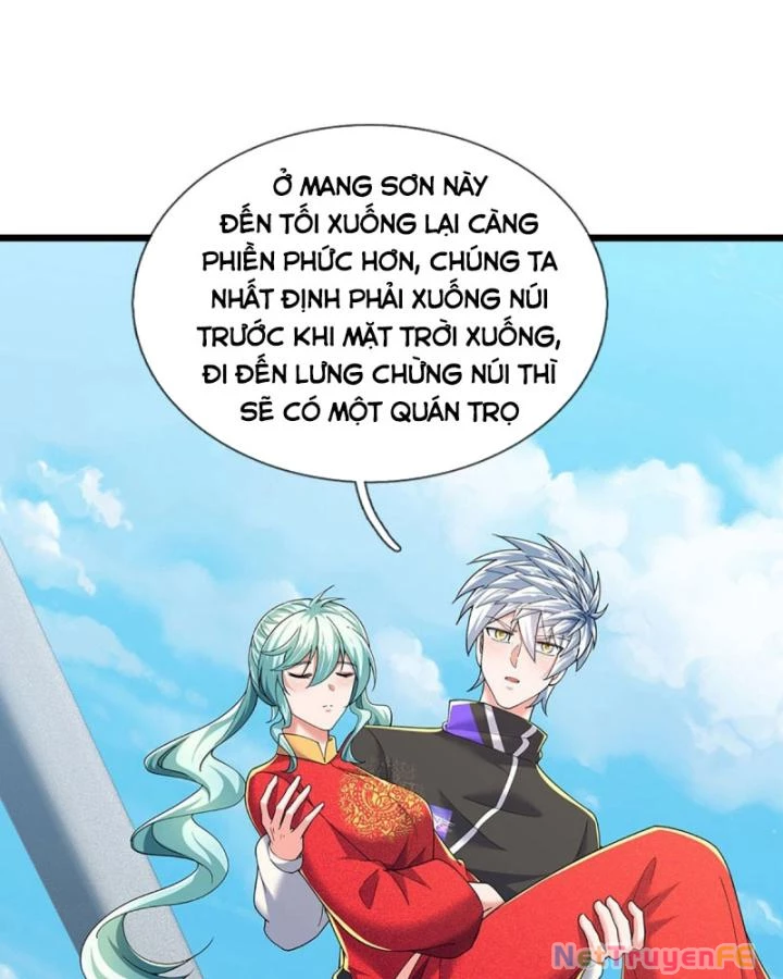 Luyện Thể Trăm Nghìn Tầng Chapter 362 - Trang 4