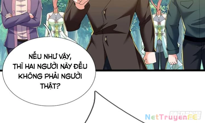 Luyện Thể Trăm Nghìn Tầng Chapter 362 - Trang 4