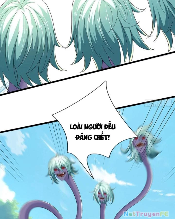 Luyện Thể Trăm Nghìn Tầng Chapter 362 - Trang 4