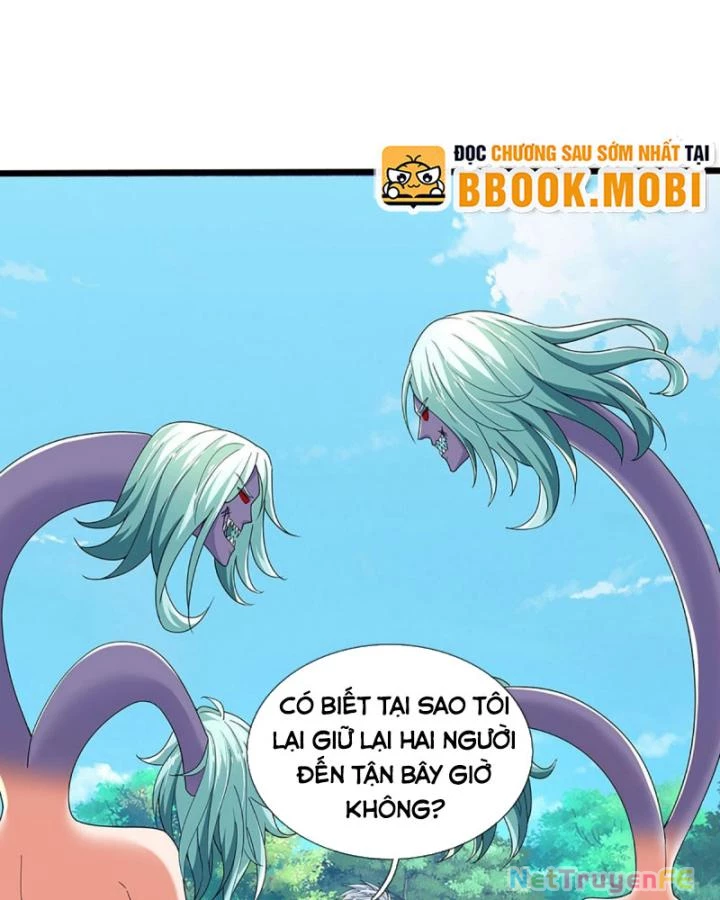 Luyện Thể Trăm Nghìn Tầng Chapter 362 - Trang 4