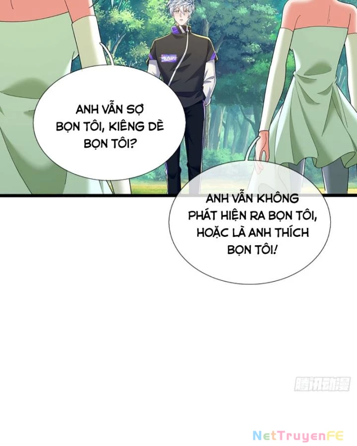 Luyện Thể Trăm Nghìn Tầng Chapter 362 - Trang 4