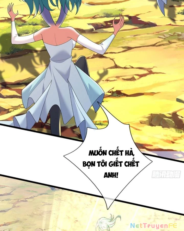 Luyện Thể Trăm Nghìn Tầng Chapter 363 - Trang 4