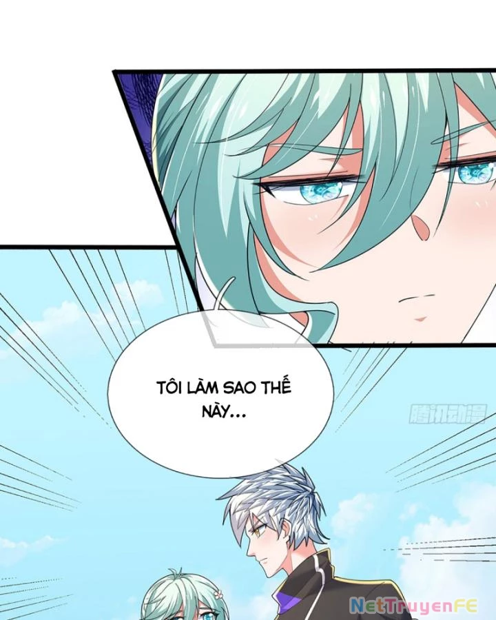 Luyện Thể Trăm Nghìn Tầng Chapter 363 - Trang 4