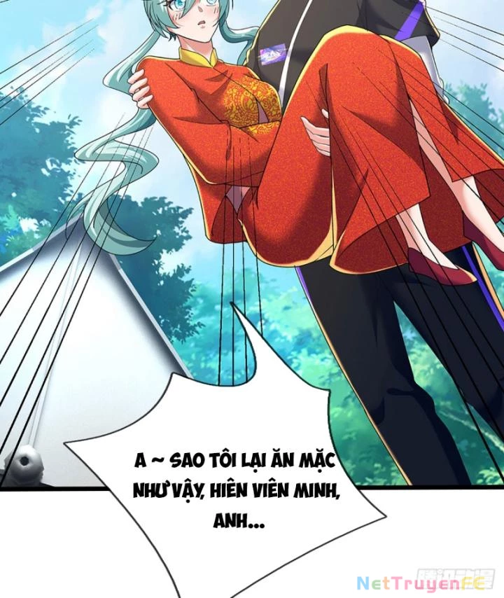 Luyện Thể Trăm Nghìn Tầng Chapter 363 - Trang 4